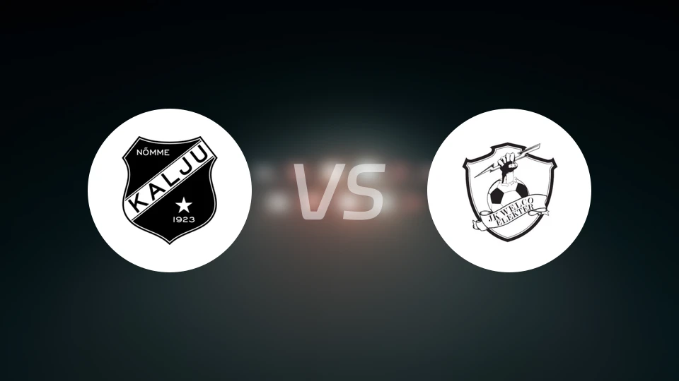 卡里鲁B队vs威克伊勒特比分预测【2026/04/11】