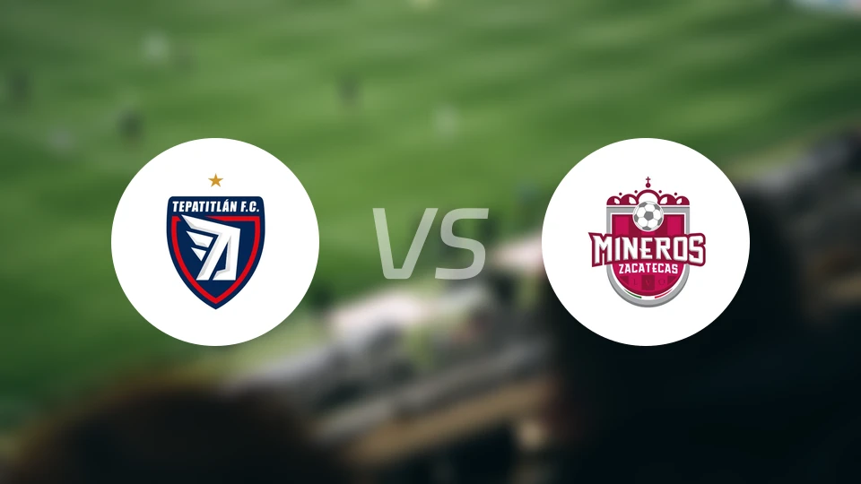 特帕蒂特兰vs萨卡特卡斯矿工比分预测【2026/03/09】