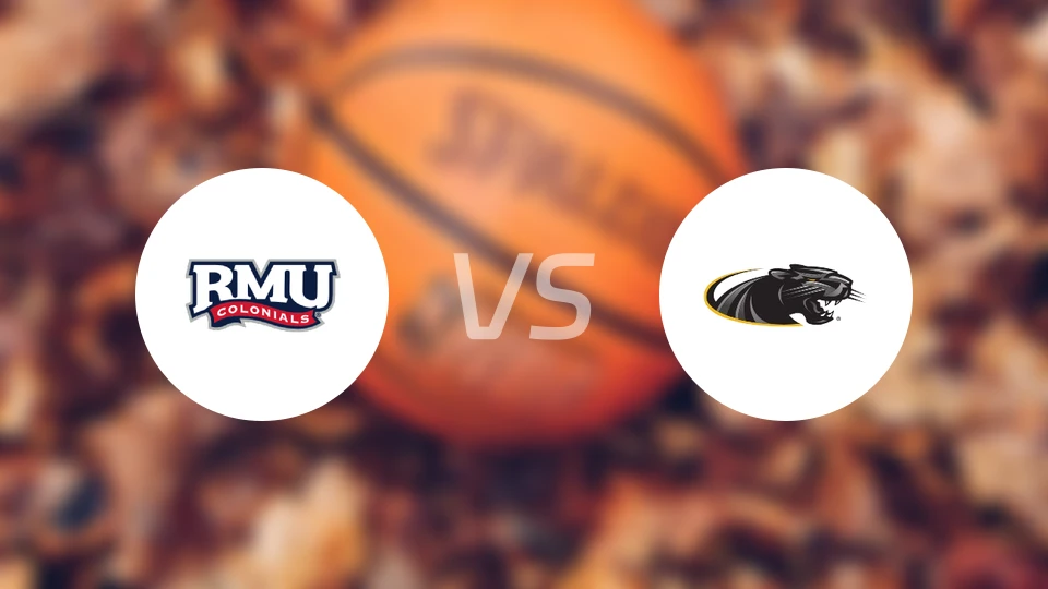 罗伯莫里斯vs威斯康星密尔沃基大学比分预测【2025/12/07】