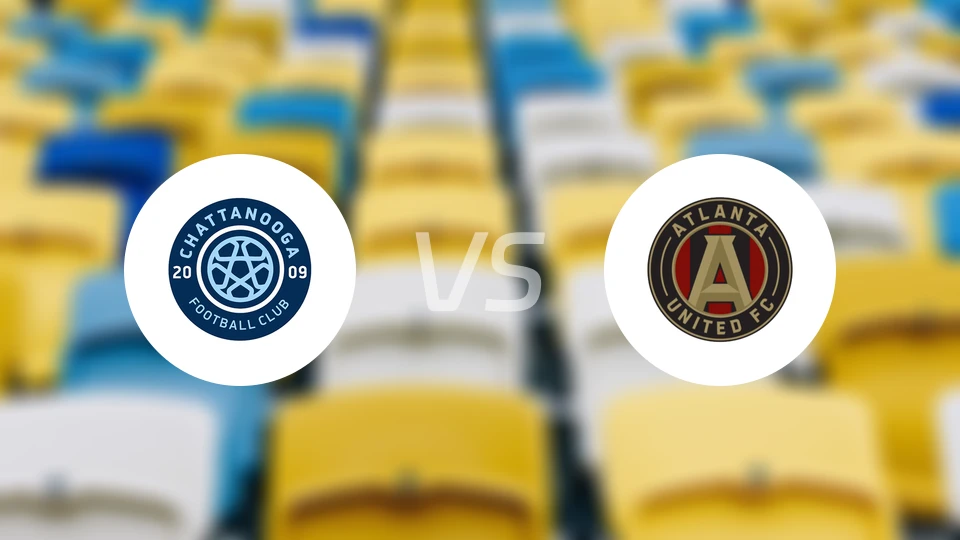 查塔努加vs亚特兰大联比分预测【2026/04/16】