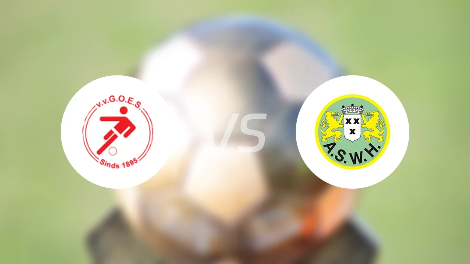 GOESvs艾斯比分预测【2026/03/29】