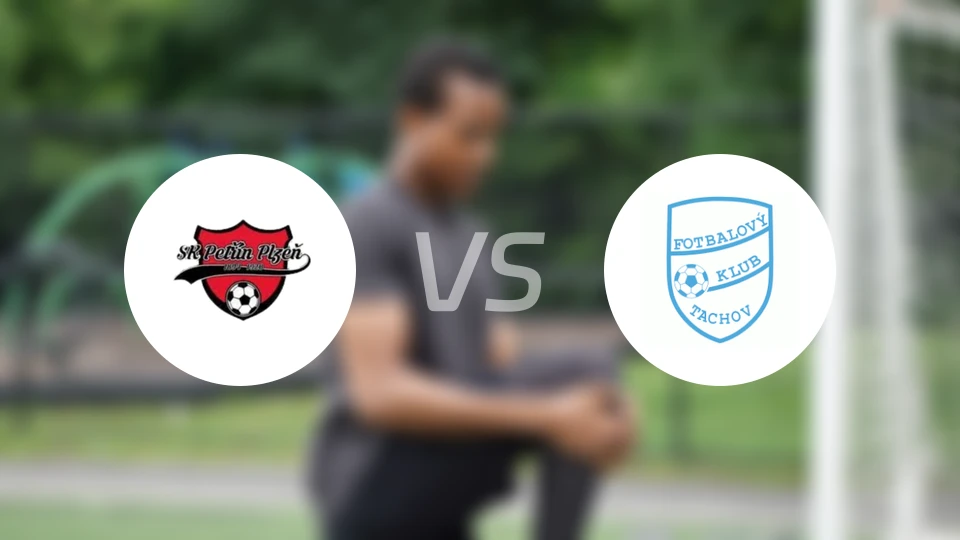 比尔森彼得林B队vsFK塔克夫比分预测【2025/11/15】