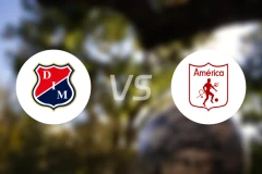 麦德林独立vs卡利美洲比分预测【2025/11/14】