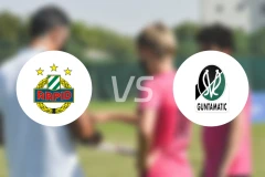 维也纳快速vs里德比分预测【2025/12/07】