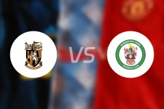 福克斯顿vs布格斯比分预测【2026/01/17】