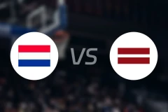 荷兰女篮vs拉脱维亚女篮比分预测【2026/03/15】