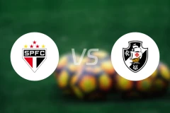 圣保罗vs瓦斯科达伽马比分预测【2024/10/17】