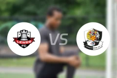 刘易斯vs达特福德队比分预测【2025/12/06】