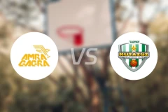 阿姆拉加格拉vs库塔伊西比分预测【2026/01/20】