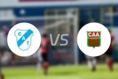 CA坦波利vs卡洛斯卡萨雷斯农业比分结果战报【2026/02/23】