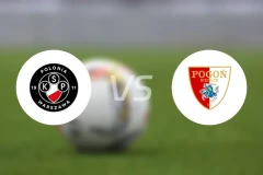 华沙普罗尼亚vs西德尔策比分预测【2025/11/30】