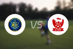 特拉维夫马卡比vs萨克宁比分预测【2024/08/19】