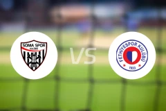 索马士邦vs费迪耶斯堡比分结果战报【2024/08/06】