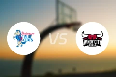 特拉华蓝衫vs风城公牛比分预测【2026/01/09】