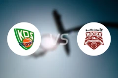 塞洛维茨vs马特斯堡火箭比分预测【2026/01/11】