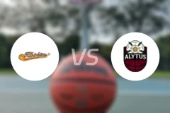 克尔迪斯维尔纽斯女篮vs阿利图斯祖基亚女篮比分预测【2026/02/01】