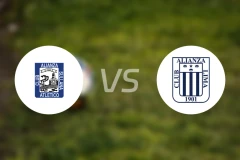 阿利安萨竞技vs利马联盟比分预测【2026/02/15】