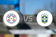 巴拉圭女足U20vs巴西女足U20比分结果战报【2026/02/17】