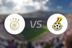 德国vs加纳比分结果战报【2026/03/31】