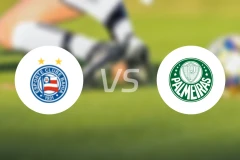 巴伊亚vs帕尔梅拉斯比分预测【2026/04/06】