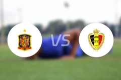 西班牙女足U19vs比利时女足U19比分预测【2025/11/29】