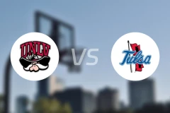 内华达大学拉斯维加斯分校vs塔尔萨大学比分预测【2026/03/23】