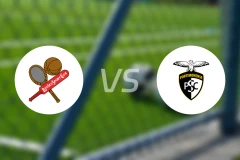 雷克索斯vs波尔蒂芒人比分结果战报【2024/10/06】