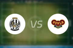 赫拉德茨vs布拉格杜克拉比分预测【2026/02/08】