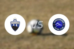 锡塔夸罗vs克雷卡米诺斯B队比分预测【2026/02/07】