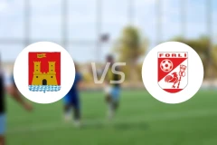 利沃诺vs福尔利比分预测【2025/11/02】