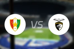 埃什特雷拉U23vs波尔蒂芒人U23比分预测【2026/01/10】