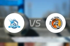 莱纳比尼马卡比vs夏雷姆比分预测【2025/12/26】