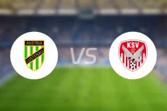 奥地利卢斯特瑙vs卡芬堡比分结果战报【2026/02/21】