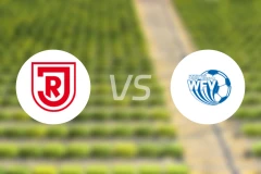 雷根斯堡二队vs维尔茨堡FV比分预测【2025/11/01】