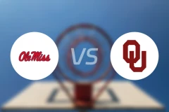 Ole密西西比女篮vs俄克拉荷马大学女篮比分预测【2026/01/09】