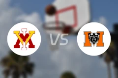 弗吉尼亚军事学院vs莫瑟尔比分预测【2026/02/01】