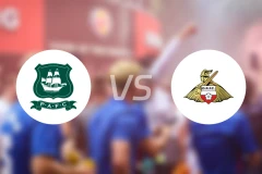 普利茅斯vs唐卡斯特比分预测【2026/03/07】