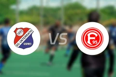 SG安特拉斯U19vs杜塞尔多夫U19比分预测【2026/03/07】