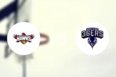 伊拉瓦拉老鹰vs阿德莱德36人比分预测【2025/12/20】