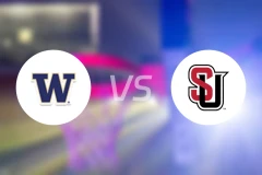 华盛顿大学vs西雅图大学比分预测【2025/12/20】