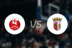 瓦斯科达伽马vsSC布拉加比分预测【2025/11/02】