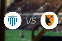 阿瓦伊vs圣卡塔琳娜比分预测【2026/02/22】