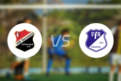 哈尔伯施塔特vsVfB1921比分预测【2025/10/26】