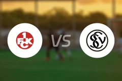 凯泽斯劳滕vs艾禾斯堡比分预测【2026/02/01】