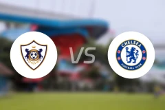 卡拉巴克U19vs切尔西U19比分结果战报【2025/11/05】