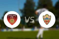 蓬特赫尼尔vs阿尔梅里亚B队比分预测【2025/12/07】