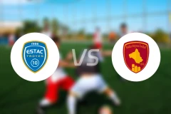 特鲁瓦vs罗德兹比分预测【2025/12/06】