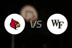 路易斯维尔大学vs维克森林大学比分预测【2026/02/08】