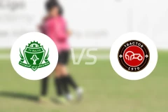 阿拉克铝业vs拖拉机比分预测【2026/01/27】