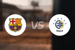 巴塞罗那vs特拉维夫马卡比比分预测【2026/01/07】